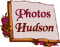 HUDSON PICS