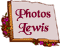 LEWIS PICS