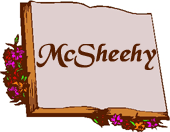MCSHEEHY